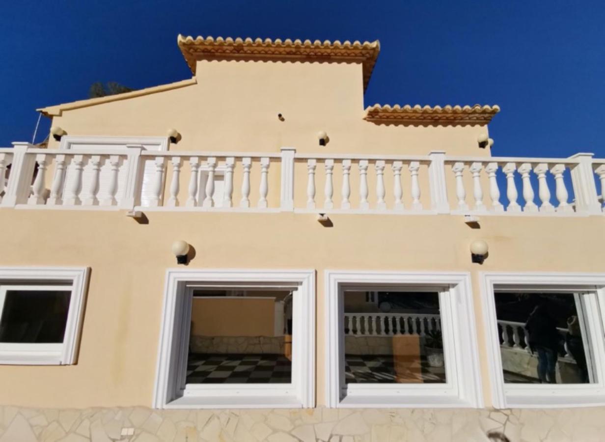Appartement Bungalow 