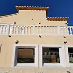 Bungalow Las Perlas