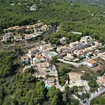 Bungalow Las Perlas