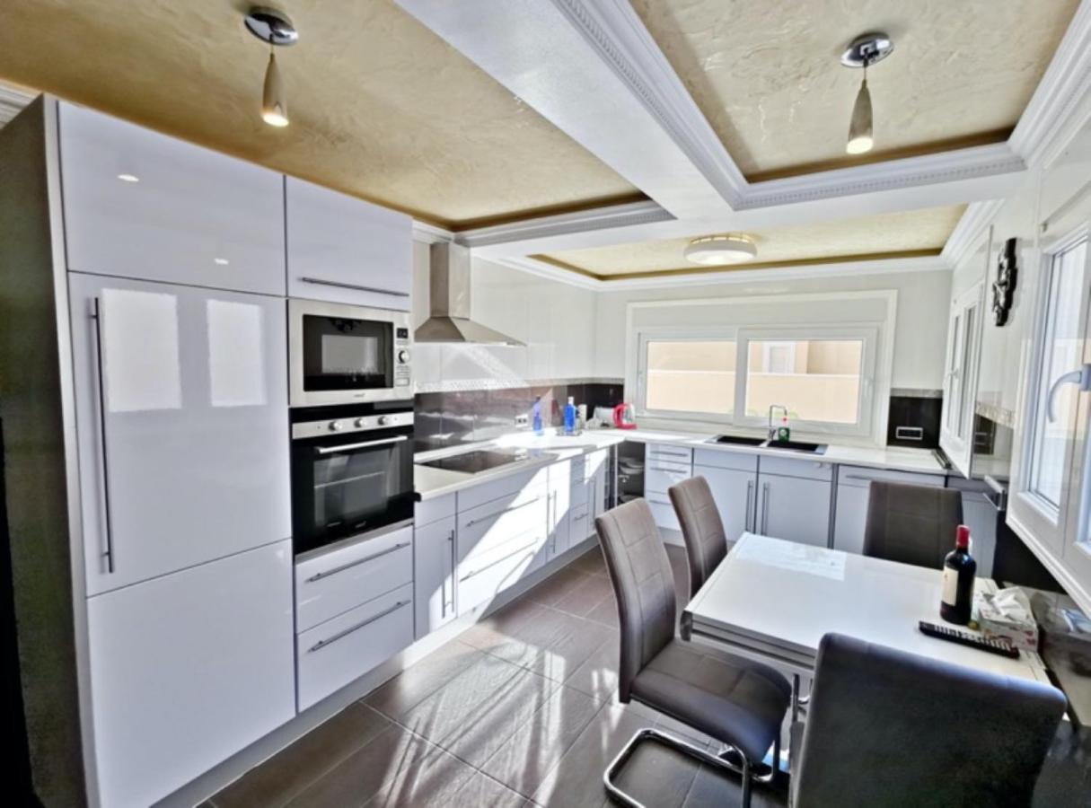 Bungalow Las Perlas Calpe