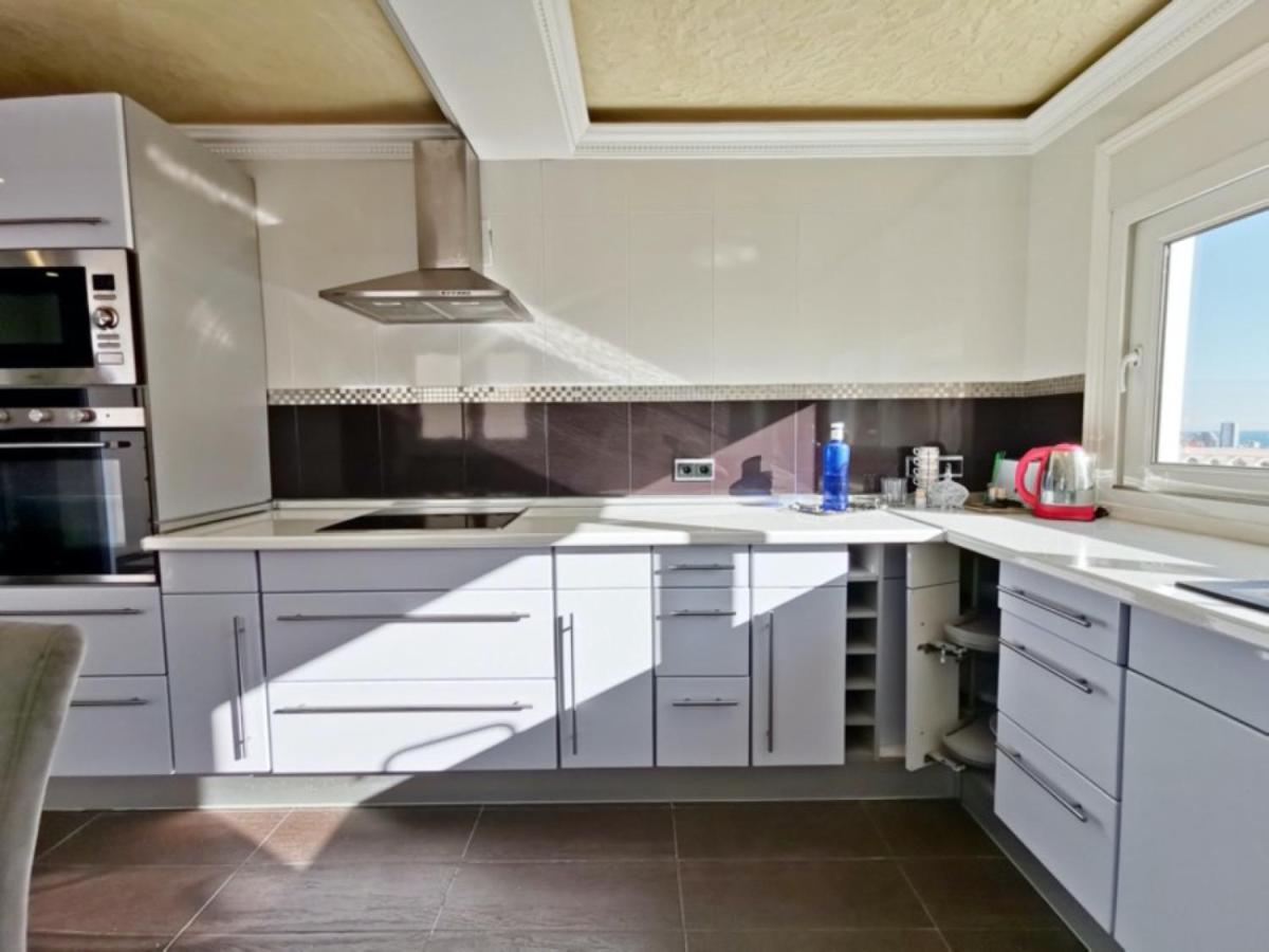 Bungalow Las Perlas Apartamento *