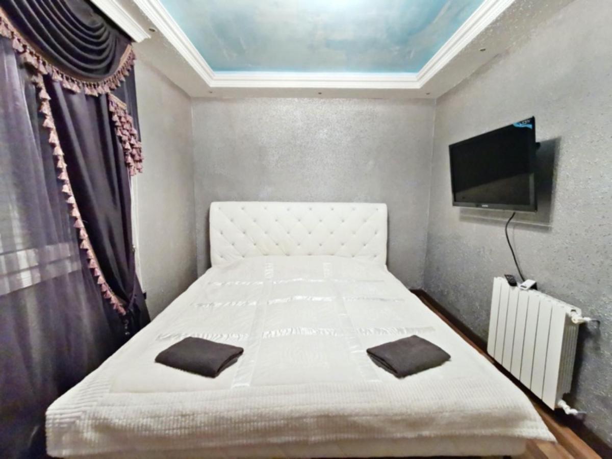 Bungalow Las Perlas Apartamento *
