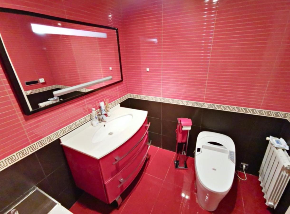 Apartamento Bungalow Las Perlas *