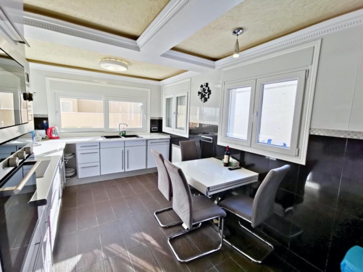 Apartamento Bungalow Las Perlas Calpe