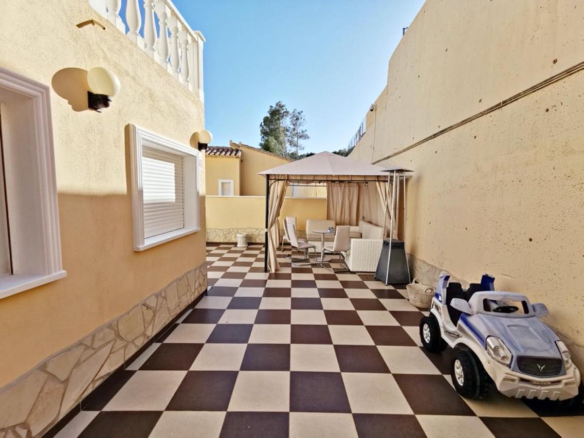 Bungalow Las Perlas Apartamento *