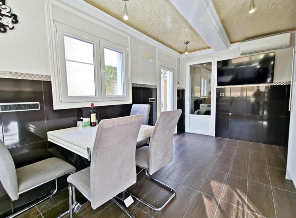 Bungalow 