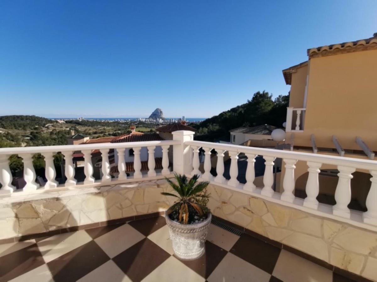 Bungalow Las Perlas Apartamento