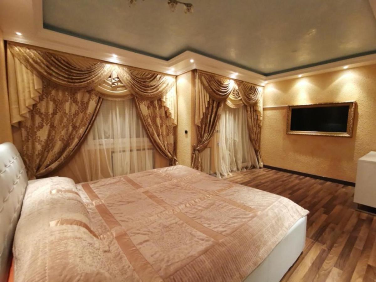 Apartment Bungalow 