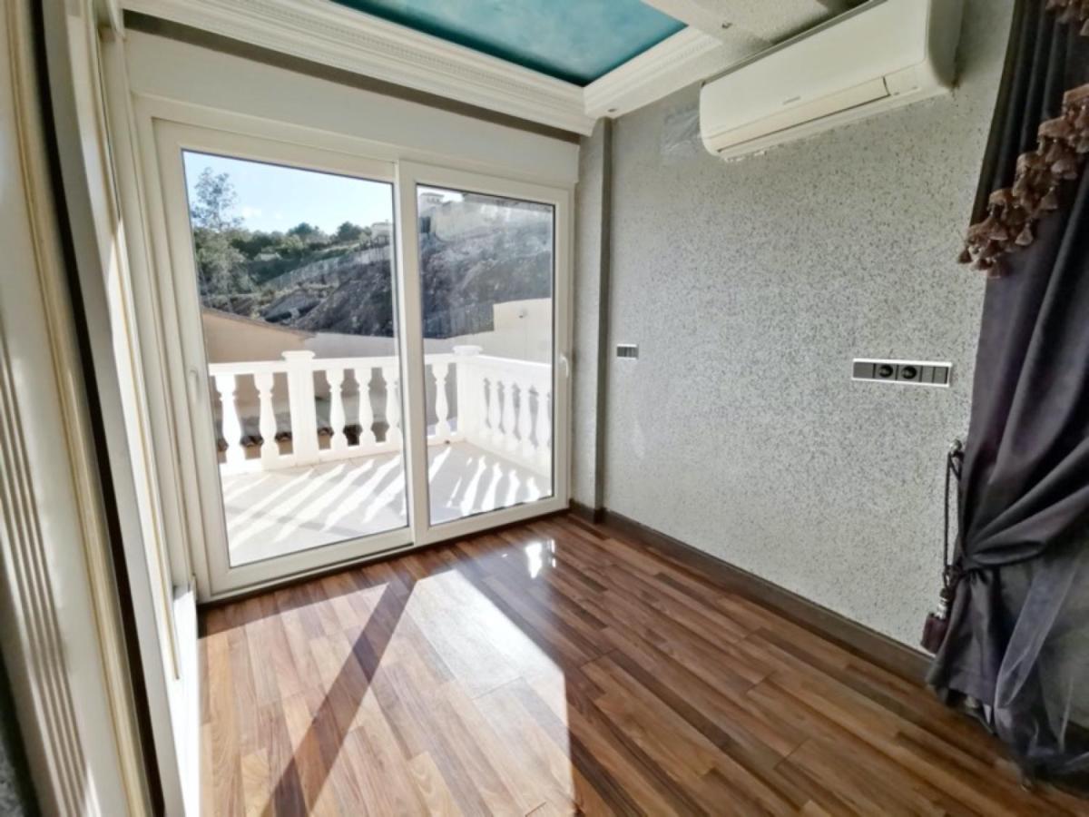 Apartamento Bungalow Las Perlas