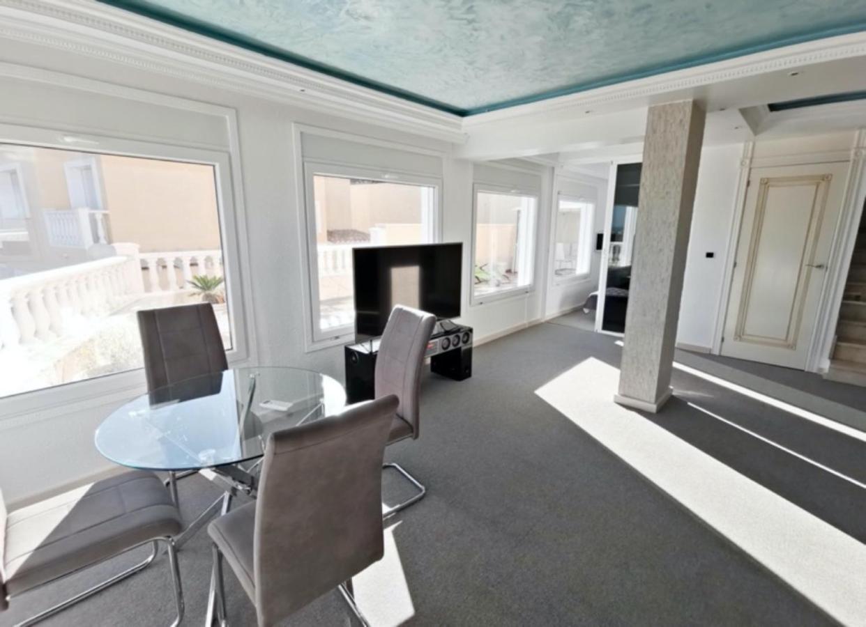 Bungalow Las Perlas Calpe