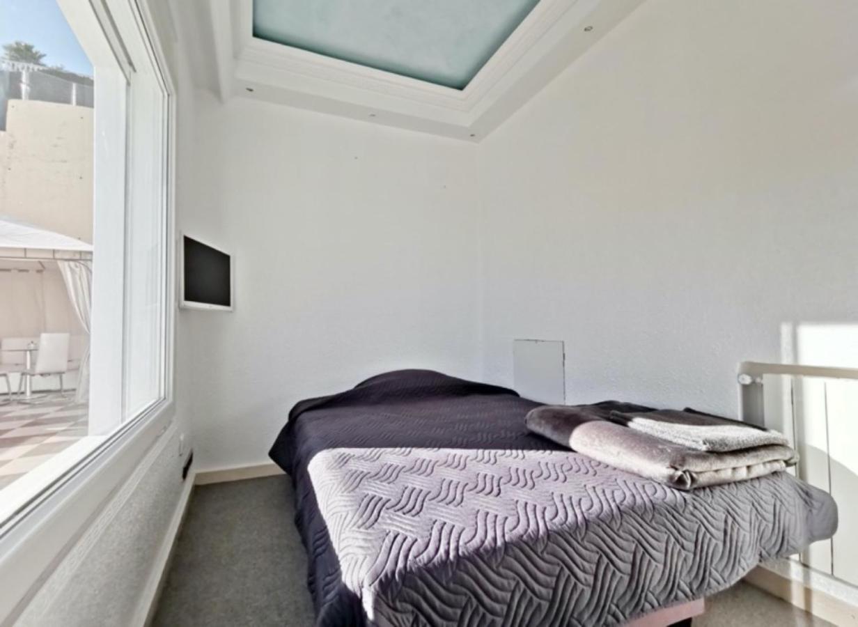 Bungalow Las Perlas Apartamento *