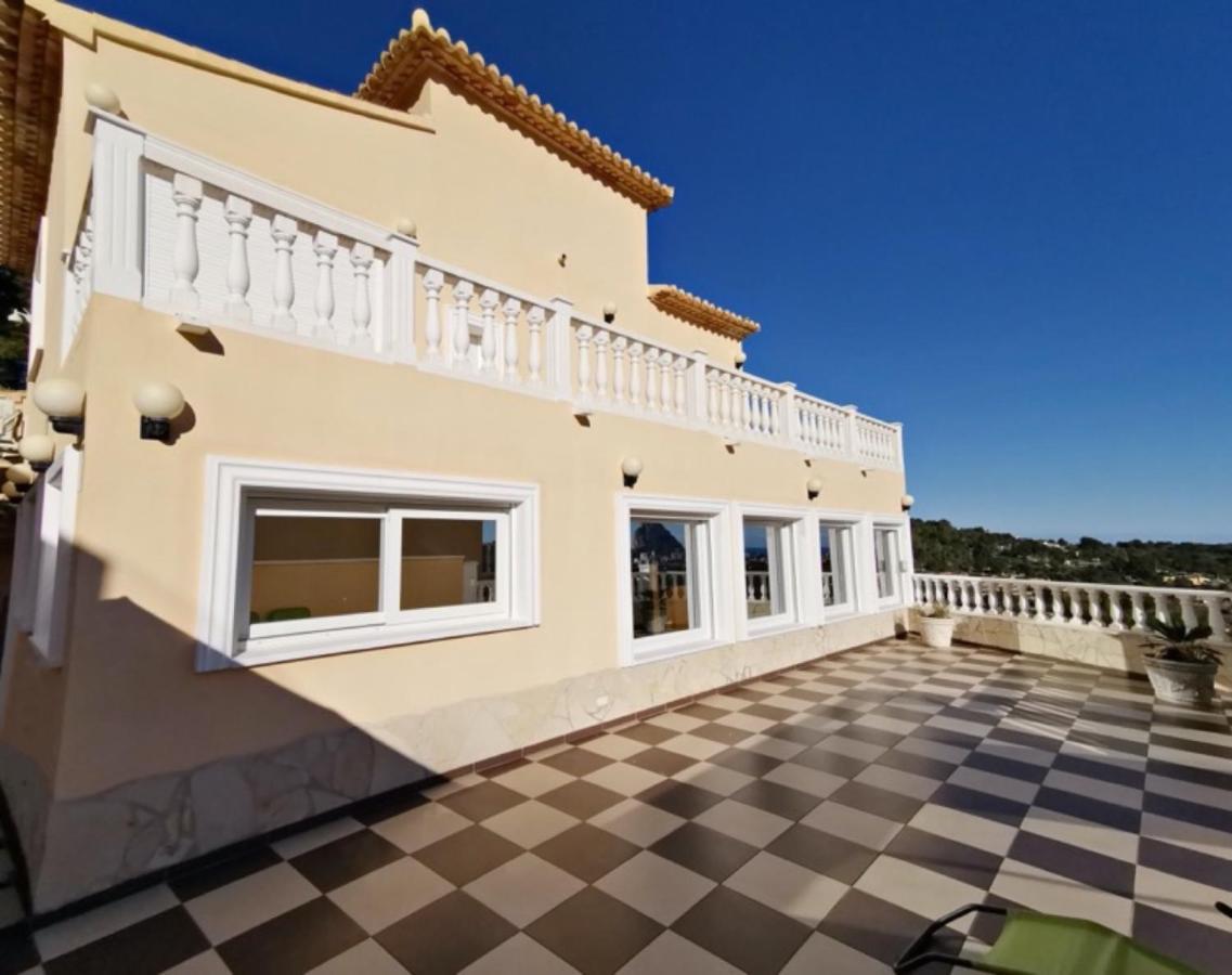 Bungalow Las Perlas