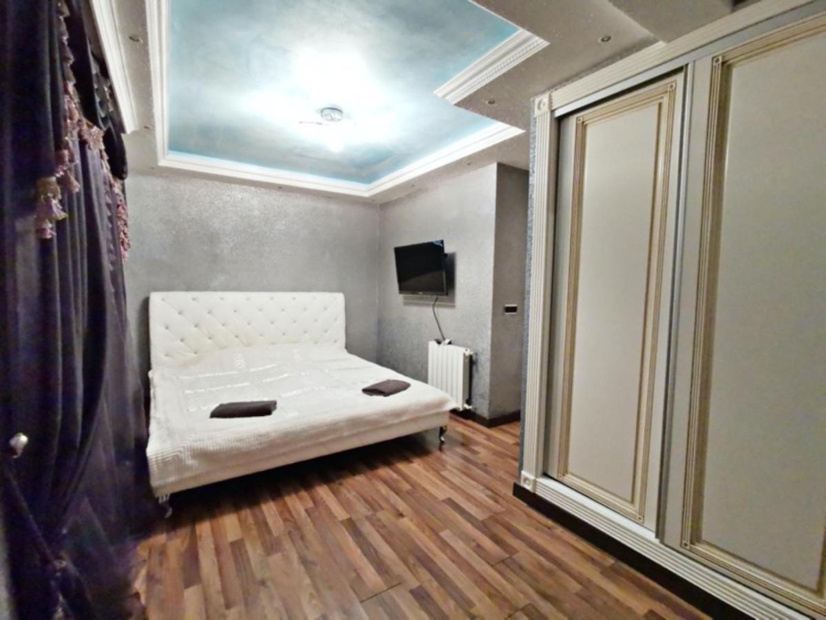 Bungalow Las Perlas