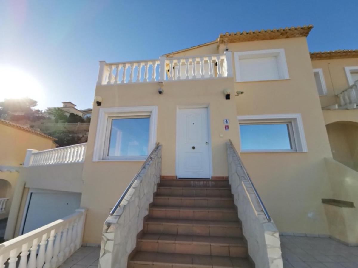 Bungalow Las Perlas * Calpe