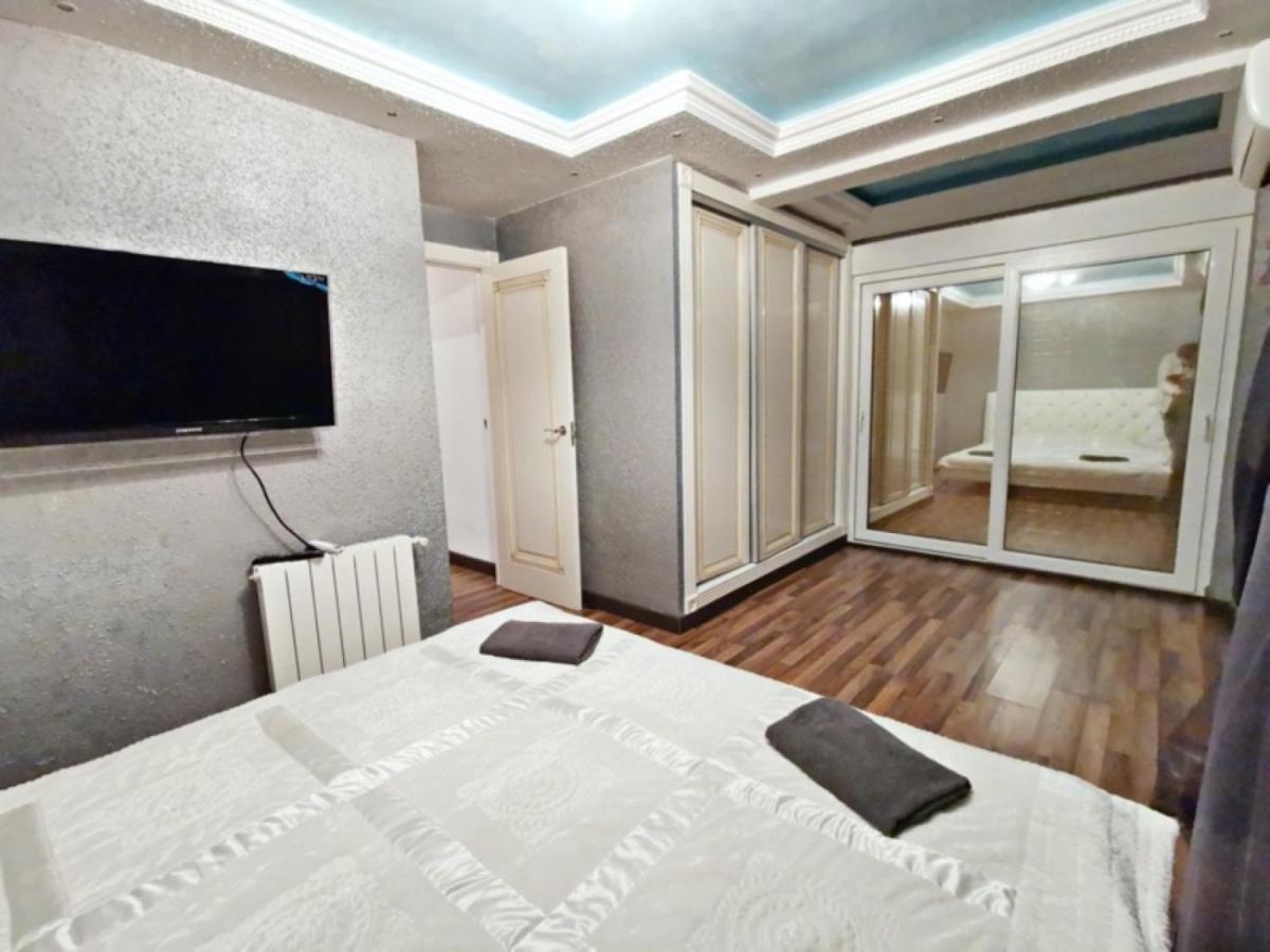 Bungalow Las Perlas