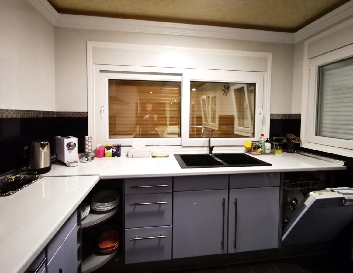 Bungalow Las Perlas Apartamento *