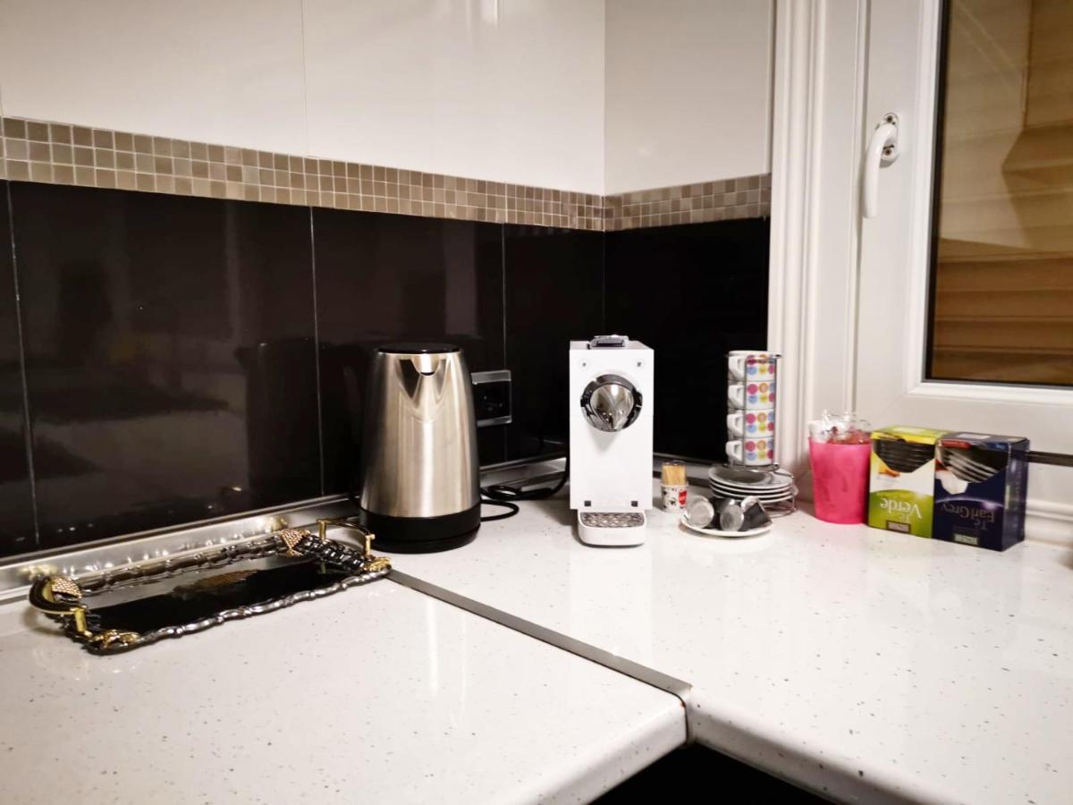 Apartamento Bungalow Las Perlas Calpe
