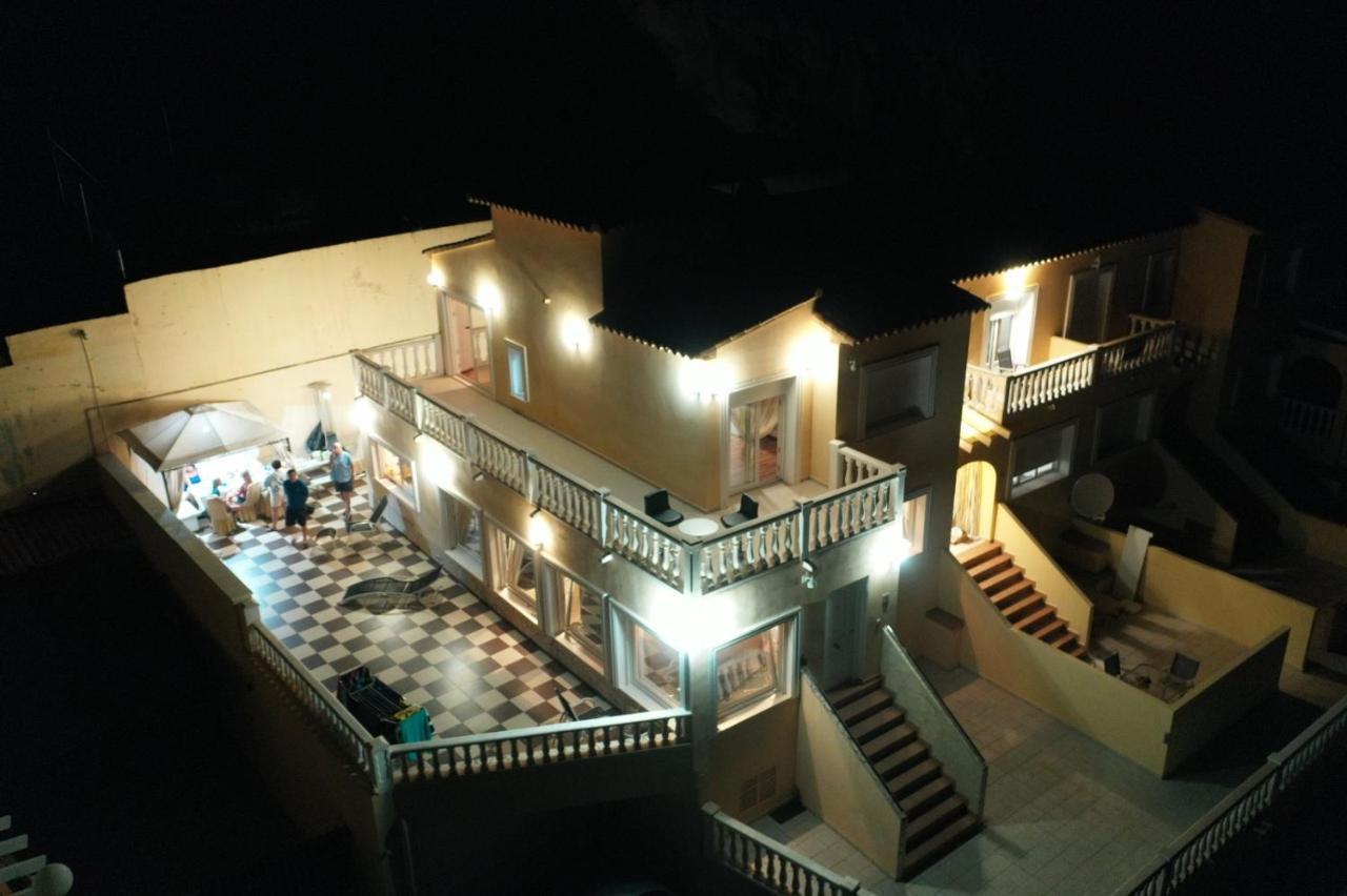 Bungalow Las Perlas * Calpe