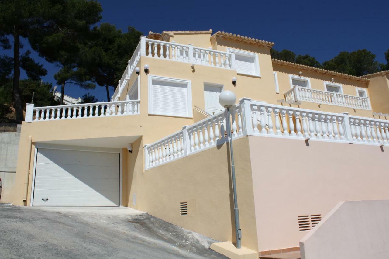 Bungalow Las Perlas Apartamento *