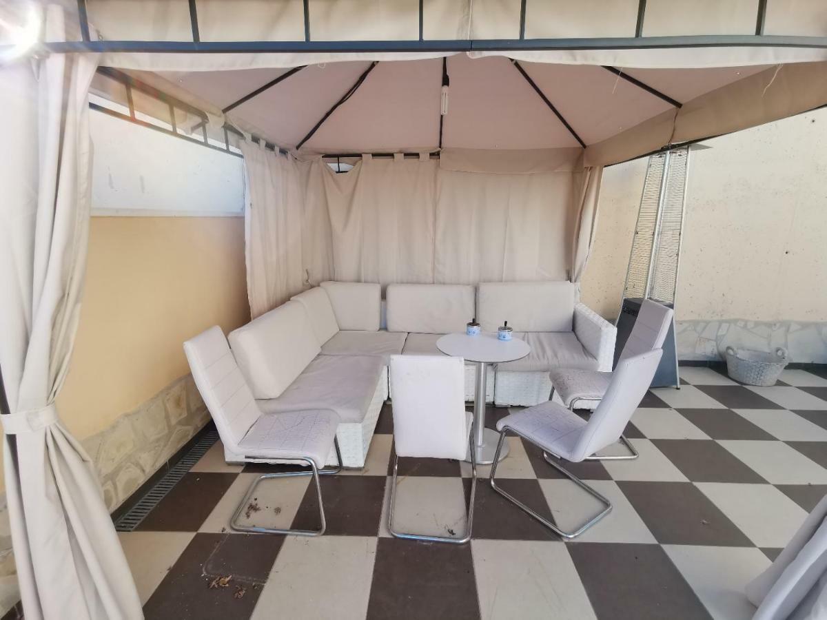 Bungalow Las Perlas