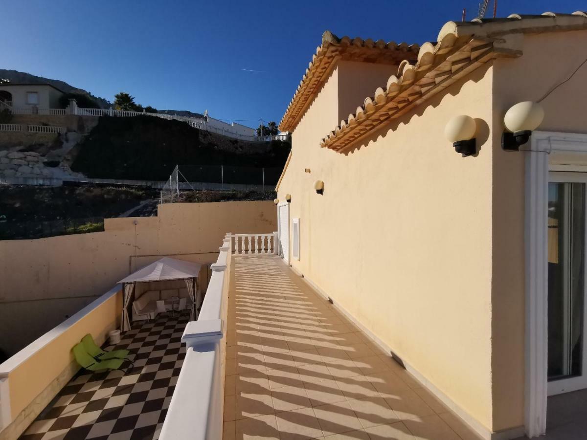 Bungalow Las Perlas